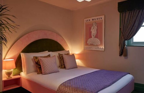 Margate Hotel | The George and Heart House