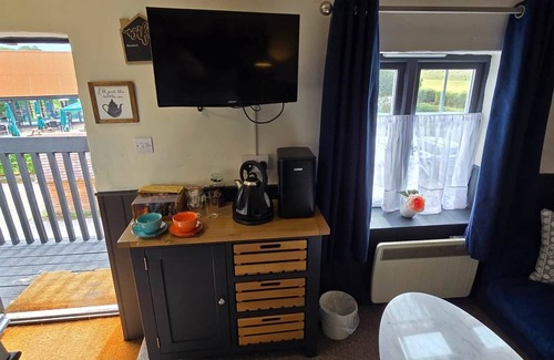 Shipley Casa | The George & Dragon Pub - The Hayloft