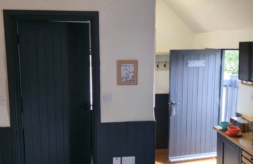 Shipley Casa | The George & Dragon Pub - The Hayloft