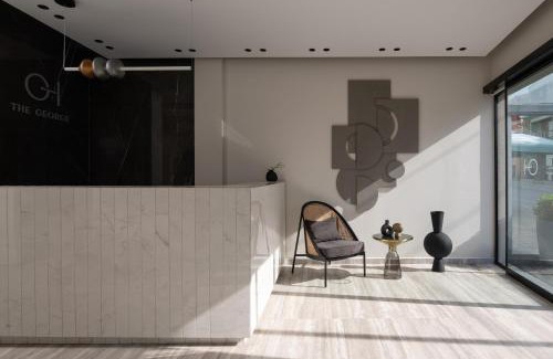 Limenaria Hotel | The George - Hospitality Beyond