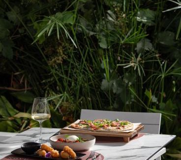 Limenaria Hotel | The George - Hospitality Beyond