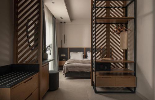 Limenaria Hotel | The George - Hospitality Beyond