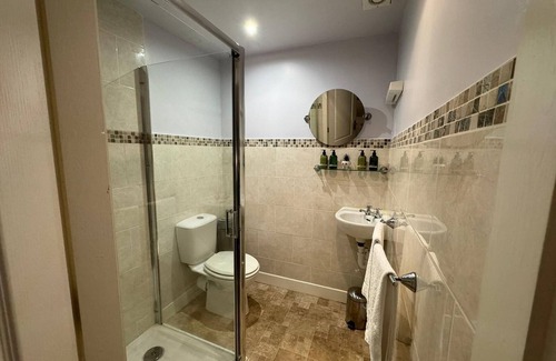 Orton Hotel | The George Hotel