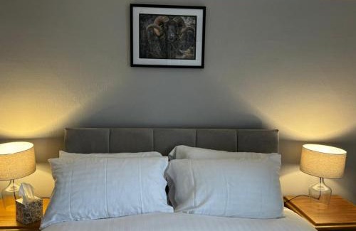 Orton Hotel | The George Hotel - Orton