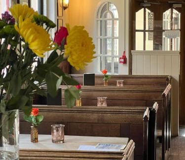 Windsor Hotel | The George Inn