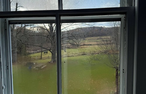 Stanfordville Casa | The George is an elegant restored home in the Hudson Valley