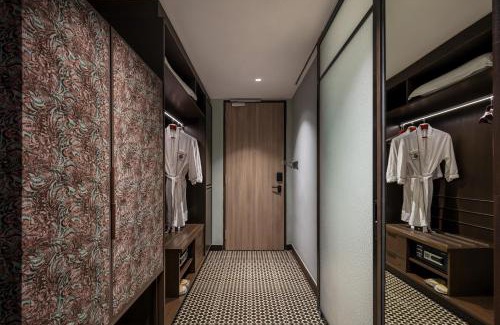 Downtown George Town Hotel | The George Penang by The Crest Collection