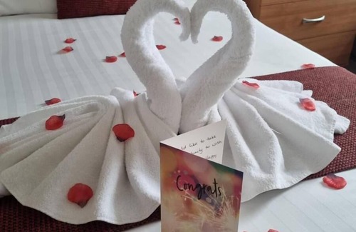 Blackpool Town Center Hotel | The Georgian Hollies