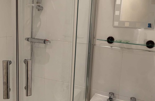 Blackpool Town Center Hotel | The Georgian Hollies