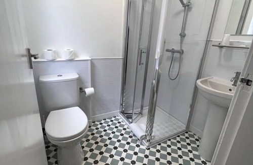 Blackpool Town Center Hotel | The Georgian Hollies