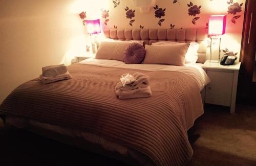 Liverpool Hotel | The Georgian Town House Hotel