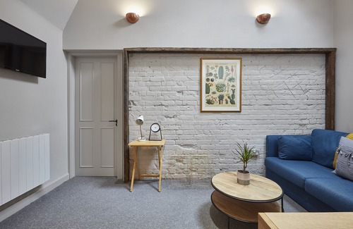 Norwich Hotel | The Georgian Townhouse