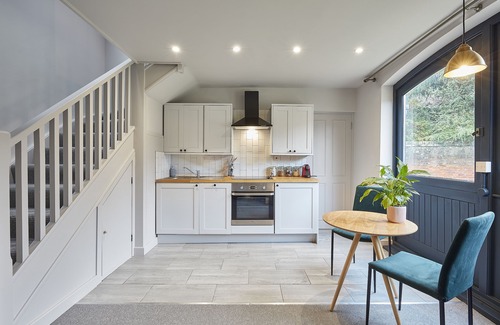 Norwich Hotel | The Georgian Townhouse