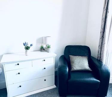 Whitehaven Casa | The Georgian Townhouse - 4 Bed House