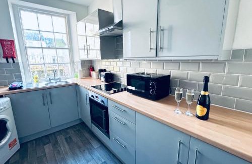 Whitehaven Casa | The Georgian Townhouse - 4 Bed House
