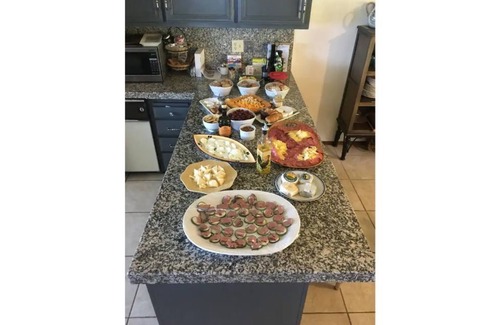 North Lakeport Casa | The Get-Away: Views from ABOVE the Lake!!