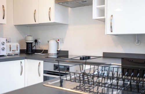 Taunton Casa | The Getaway - A cosy 2 bedroom home