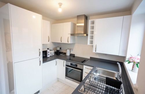 Taunton Casa | The Getaway - A cosy 2 bedroom home