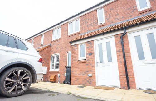 Taunton Casa | The Getaway - A cosy 2 bedroom home