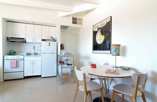 Desert Hot Springs Apartamento | The Getaway Boutique Vacation Rentals
