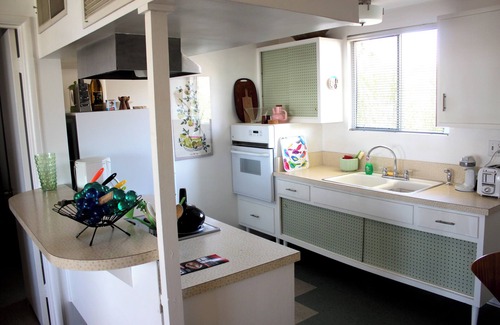Desert Hot Springs Apartamento | The Getaway Boutique Vacation Rentals