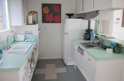 Desert Hot Springs Apartamento | The Getaway Boutique Vacation Rentals