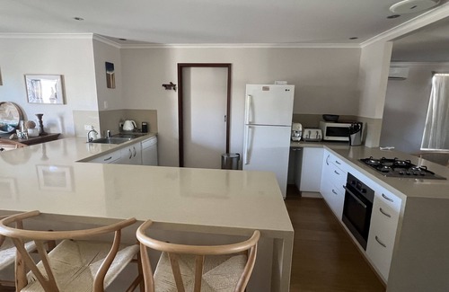 Cervantes Casa | The GetAway Cervantes