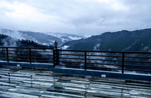 Shimla Cama Y Desayuno | The Getaway