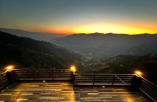 Shimla Cama Y Desayuno | The Getaway