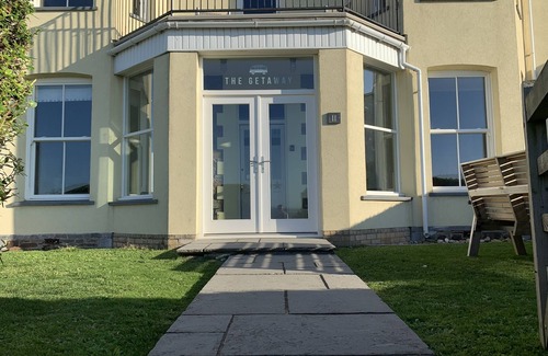 Bude Apartamento | The Getaway, date el gusto de vivir con estilo en @Summerleaze Beach, Bude -Sleeps 7