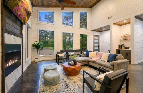 Pickens Casa | The Getaway