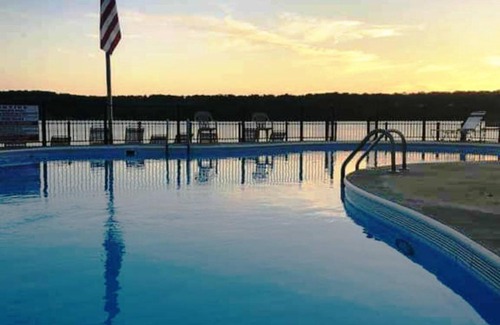 Lake Ozark Casa | The Getaway!