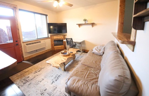 Missoula Apartamento | The getaway