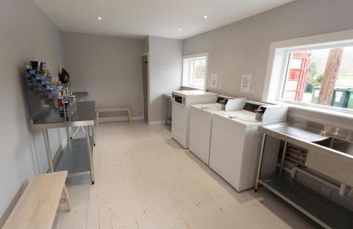 Aberlour Otro | The Ghillie's Van - Beautiful, luxury static caravan