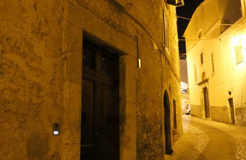 Veroli Casa | La granada "Giada"