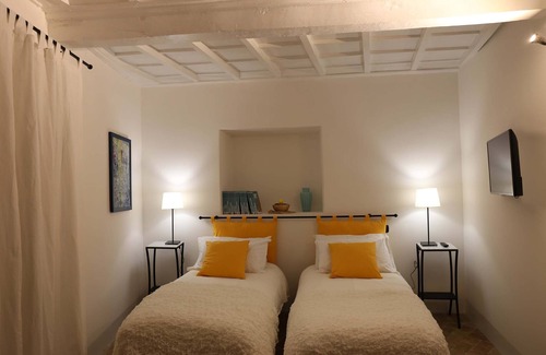 Veroli Casa | La granada "Giada"