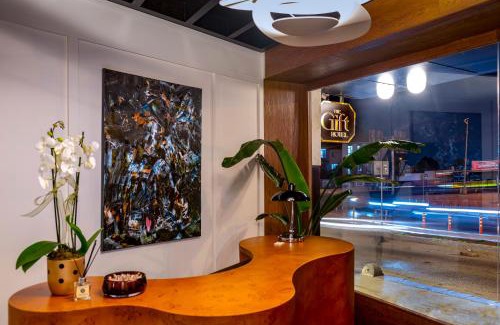 Galata Hotel | The Gift Hotel