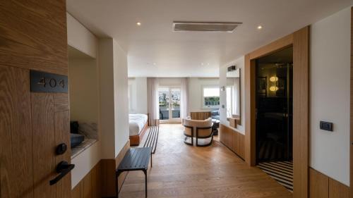 Galata Hotel | The Gift Hotel