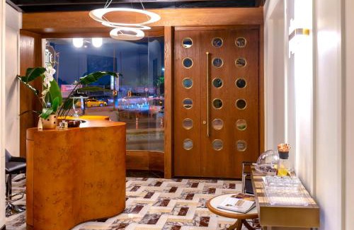 Galata Hotel | The Gift Hotel