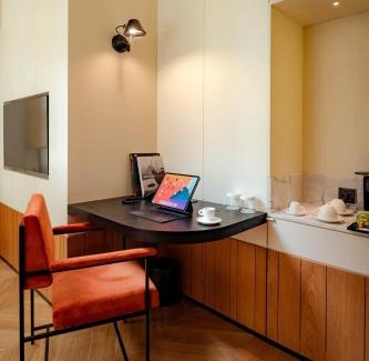 Galata Hotel | The Gift Hotel