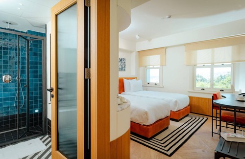 Galata Hotel | The Gift Hotel