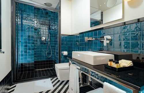 Galata Hotel | The Gift Hotel