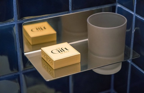 Galata Hotel | The Gift Hotel