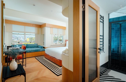 Galata Hotel | The Gift Hotel