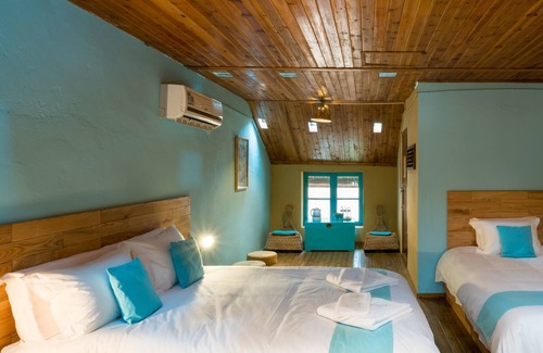 Yangshuo Casa | The Giggling Tree