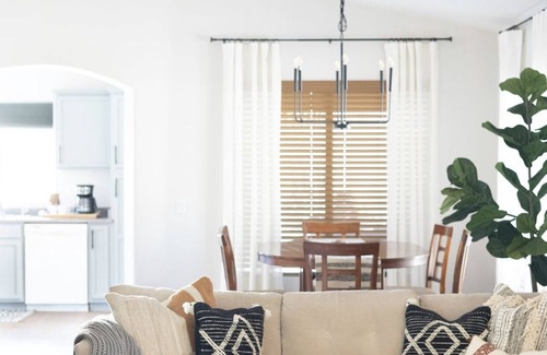Power Ranch Casa | The Gilbert Haven - comfortable, stylish w/ pool
