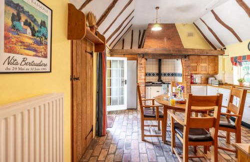 Higham Casa | The Gildhall