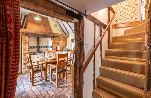 Higham Cabaña | The Gildhall, Higham