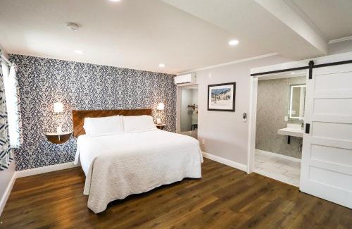 Gatlinburg Hotel | The Gillette