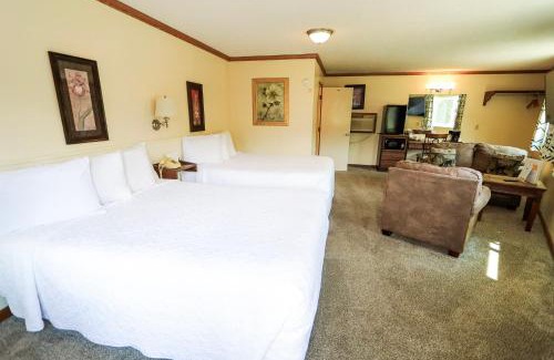 Gatlinburg Hotel | The Gillette
